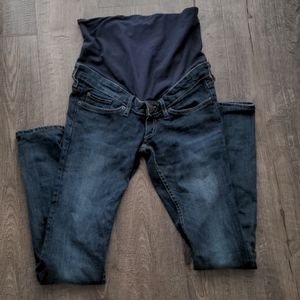 H&M Maternity Skinny Jeans